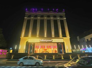 Quality Inn Sabari | T Nagar