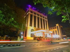 Quality Inn Sabari | T Nagar