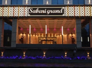 Quality Inn Sabari | T Nagar