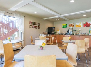 Quality Inn San Bernardino | San Bernardino