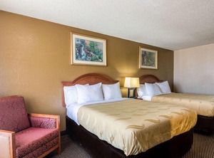 Quality Inn | Shawnee