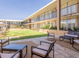 Quality Inn | Shawnee