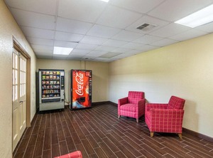 Quality Inn | Shawnee