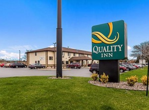 Quality Inn Sheboygan | Sheboygan