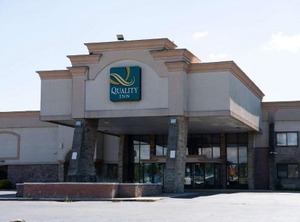 Quality Inn Conference | Somerset