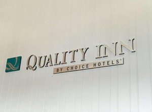 Quality Inn Conference | Somerset
