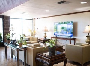 Quality Inn Conference | Somerset