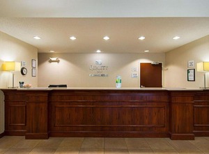 Quality Inn | Potomac