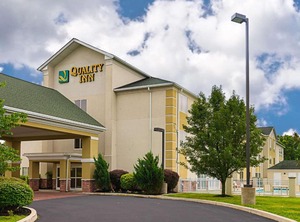 Quality Inn | Potomac