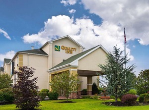 Quality Inn | Potomac