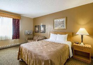 Quality Inn Saint Cloud | St. Cloud