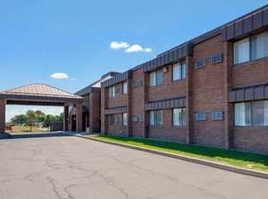 Quality Inn Saint Cloud | St. Cloud