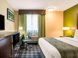 Quality Inn | Albany