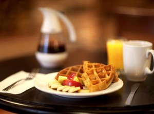 Quality Inn Lévis | Desjardins