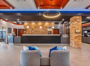 Quality Inn Lévis | Desjardins