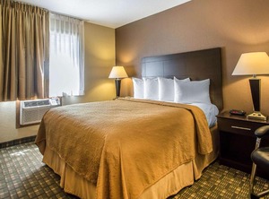 Quality Inn Decorah | Decorah