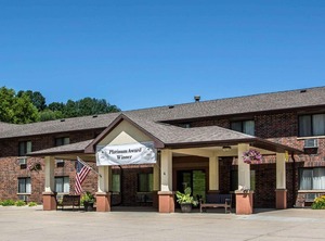Quality Inn Decorah | Decorah