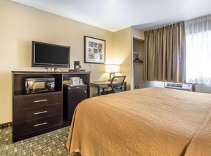 Quality Inn Decorah | Decorah