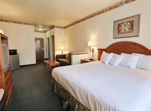 Quality Inn Glen | Glen Rose