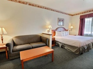 Quality Inn Glen | Glen Rose