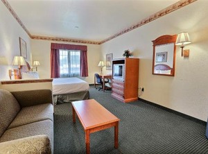 Quality Inn Glen | Glen Rose