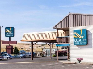Quality Inn Goldendale | Goldendale
