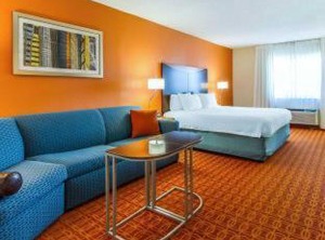Quality Inn Suites Keokuk North | Keokuk