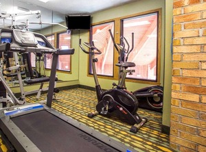 Quality Inn | Kimberly