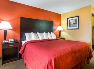 Quality Inn | Kimberly