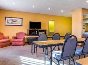 Quality Inn | Kimberly