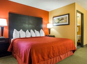 Quality Inn | Kimberly