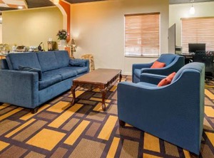 Quality Inn Suites Lenexa Kansas City | Lenexa