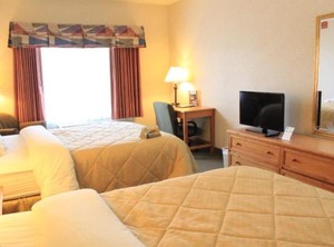 Quality Inn Lodi | Lodi