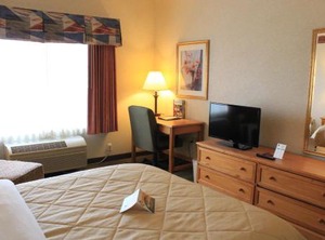 Quality Inn Lodi | Lodi