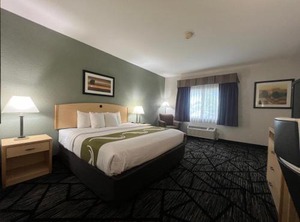 Quality Inn Suites University Fort Collins | Loveland