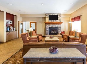 Quality Inn Suites University Fort Collins | Loveland