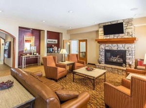 Quality Inn Suites University Fort Collins | Loveland