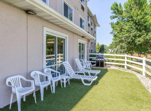Quality Inn Suites University Fort Collins | Loveland