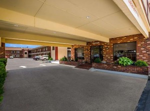 Quality Inn Suites Millville Vineland | Millville