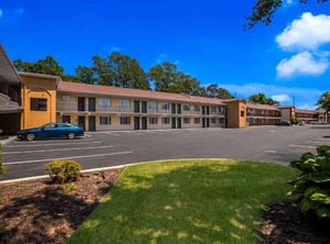 Quality Inn Suites Millville Vineland | Millville