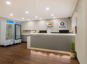 Quality Inn Suites Millville Vineland | Millville