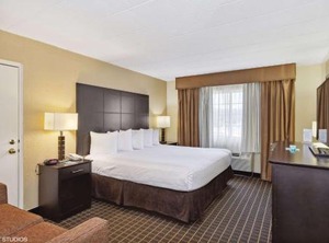 Mountaineer Inn Morgantown | Star City