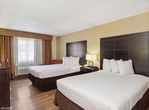 Mountaineer Inn Morgantown | Star City
