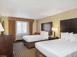 Mountaineer Inn Morgantown | Star City