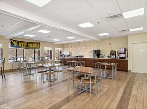 Mountaineer Inn Morgantown | Star City