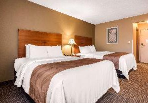 Quality Inn Castle | New Castle