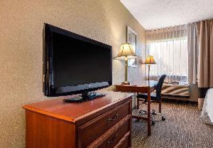 Quality Inn Castle | New Castle