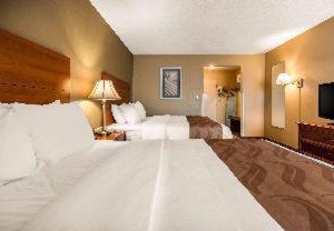 Quality Inn Castle | New Castle