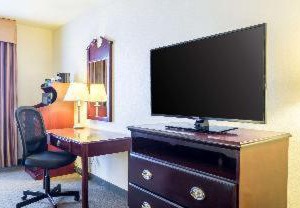 Quality Inn | Alma