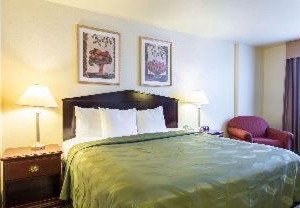 Quality Inn | Alma